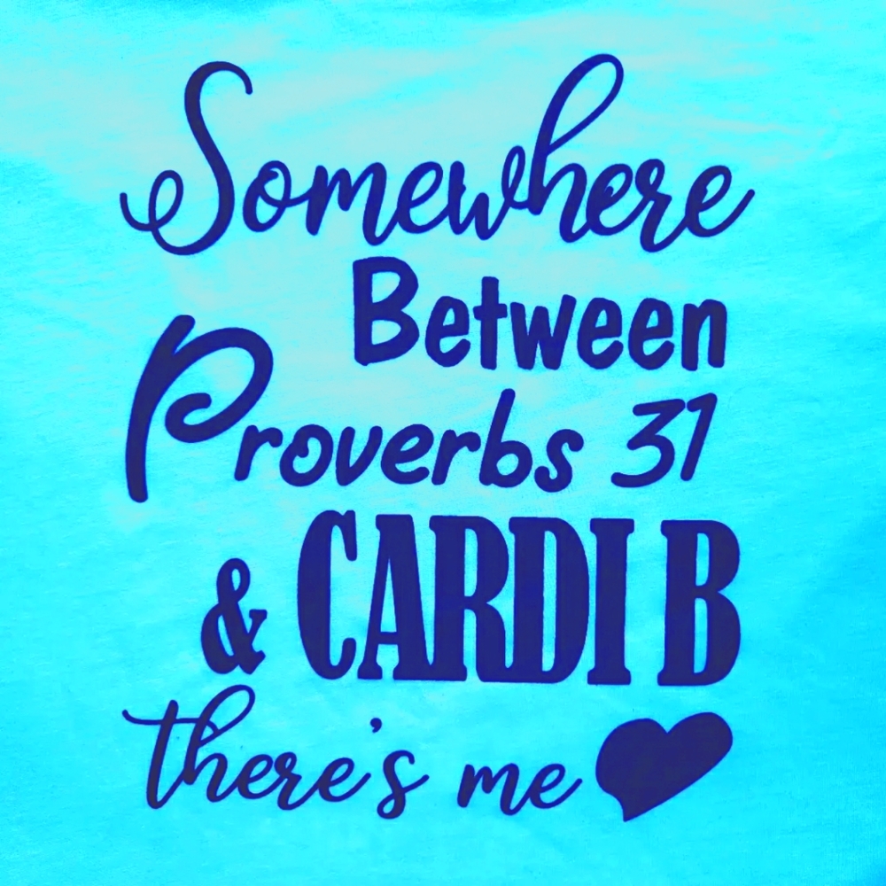 Custom T-shirts